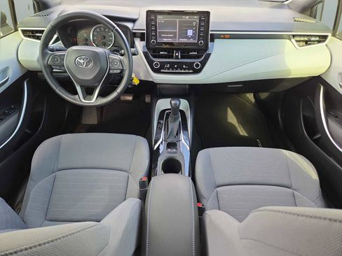 Used 2020 Toyota Corolla SE image 14