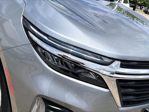 Used 2023 Chevrolet Equinox LT FWD image 26
