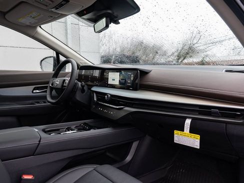 New 2026 Nissan Murano Platinum w/ Cargo Package AWD/4WD image 30