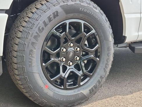New 2026 Ford F150 XLT w/ Equipment Group 302A MID AWD/4WD image 22