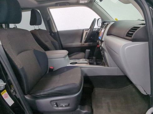 Used 2010 Toyota 4Runner 4WD image 25
