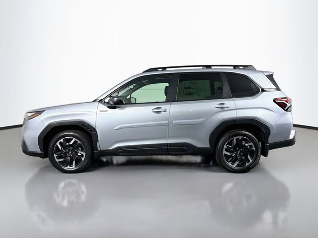 New 2026 Subaru Forester Premium AWD/4WD image 4