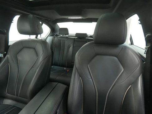 Used 2019 BMW 530i xDrive 530i xDrive w/ Convenience Package image 15