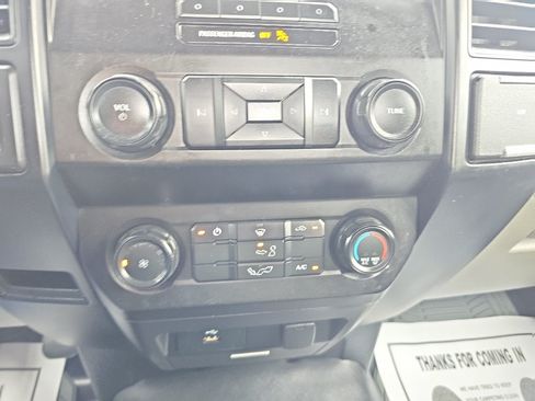 Used 2016 Ford F150 XL w/ XL Power Equipment Group RWD image 23