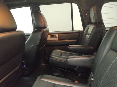 Used 2017 Ford Expedition Limited AWD/4WD image 18