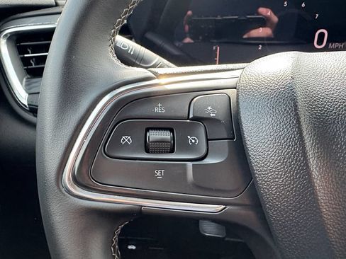 Used 2025 Buick Encore GX Preferred FWD image 15