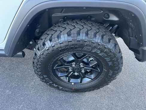 New 2026 Jeep Wrangler Unlimited Sport AWD/4WD image 18