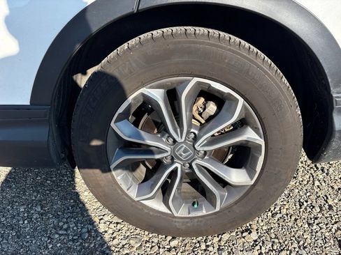 Used 2022 Honda CR-V EX-L image 7
