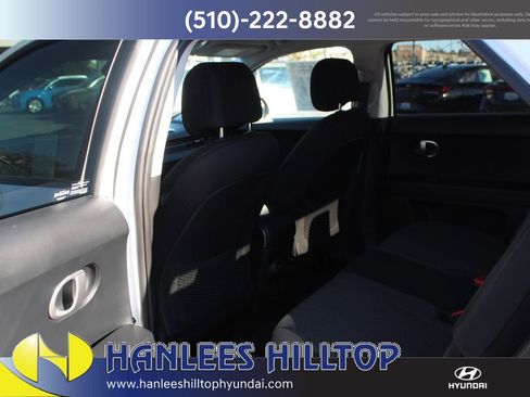 Used 2022 Hyundai Ioniq 5 SE w/ Cargo Package image 17