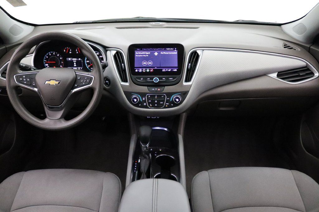 Certified 2024 Chevrolet Malibu LT FWD image 23