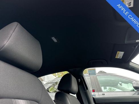Used 2025 Honda Civic Sport image 17