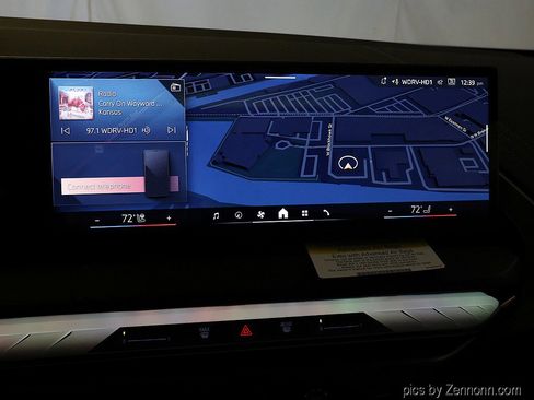 New 2026 BMW X3 xDrive30 w/ Premium Package image 18