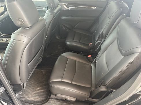 Certified 2024 Cadillac XT6 Sport w/ LPO, Floor Liner Package AWD/4WD image 28