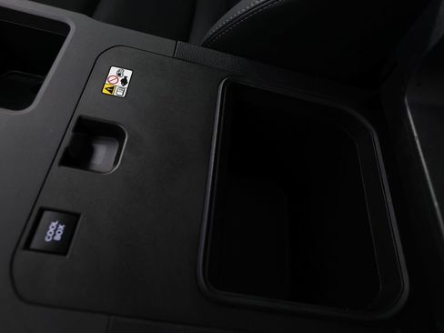 Used 2025 Toyota Land Cruiser w/ Premium Package image 42