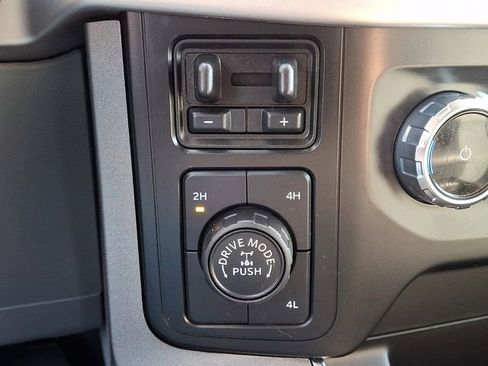 Used 2023 Ford F150 XLT w/ Equipment Group 301A Mid AWD/4WD image 24