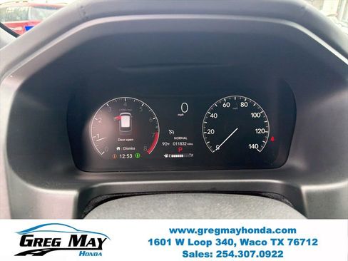 Used 2025 Honda Odyssey Sport-L image 14