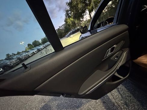 Used 2023 BMW 330i xDrive Sedan w/ M Sport Package image 15