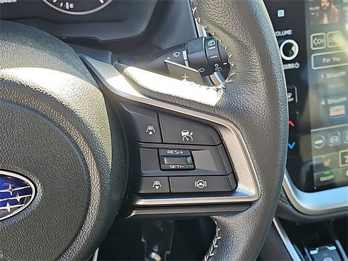 Certified 2025 Subaru Outback Premium image 22