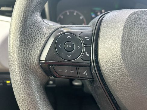 Used 2024 Toyota Corolla LE FWD image 15