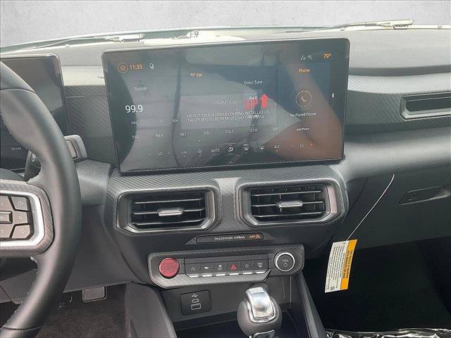 New 2026 Ford Mustang Coupe RWD image 9