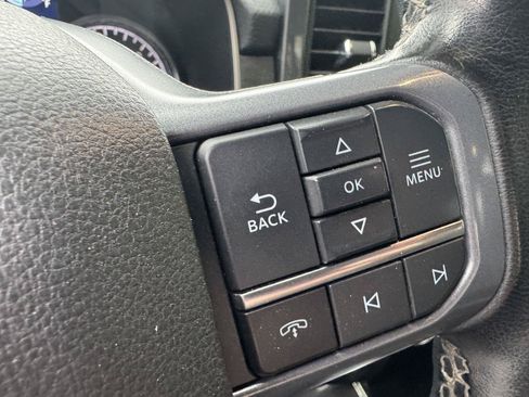 Used 2023 Ford F150 XLT w/ Equipment Group 302A High AWD/4WD image 22