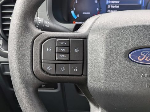 New 2026 Ford F150 STX w/ Equipment Group 200A AWD/4WD image 24