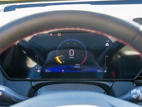 New 2025 Chevrolet TrailBlazer RS w/ Convenience Package image 29