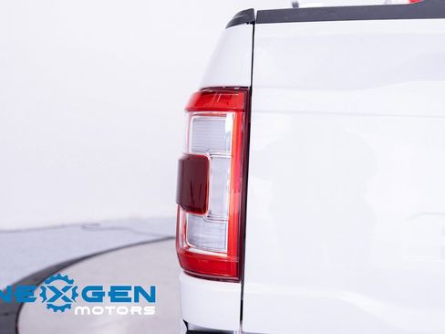 Used 2022 Ford F150 Lariat w/ Equipment Group 501A Mid image 53