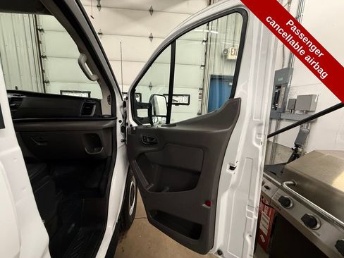 Used 2020 Ford Transit 250 Low Roof w/ Load Area Protection Package image 25