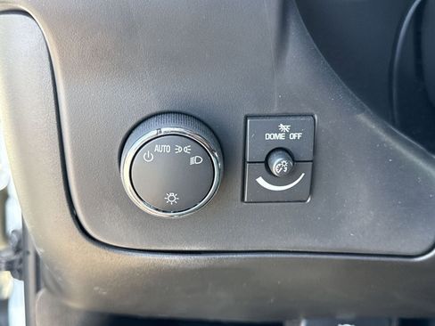 New 2024 Chevrolet Express 3500 w/ Power Convenience Package image 16