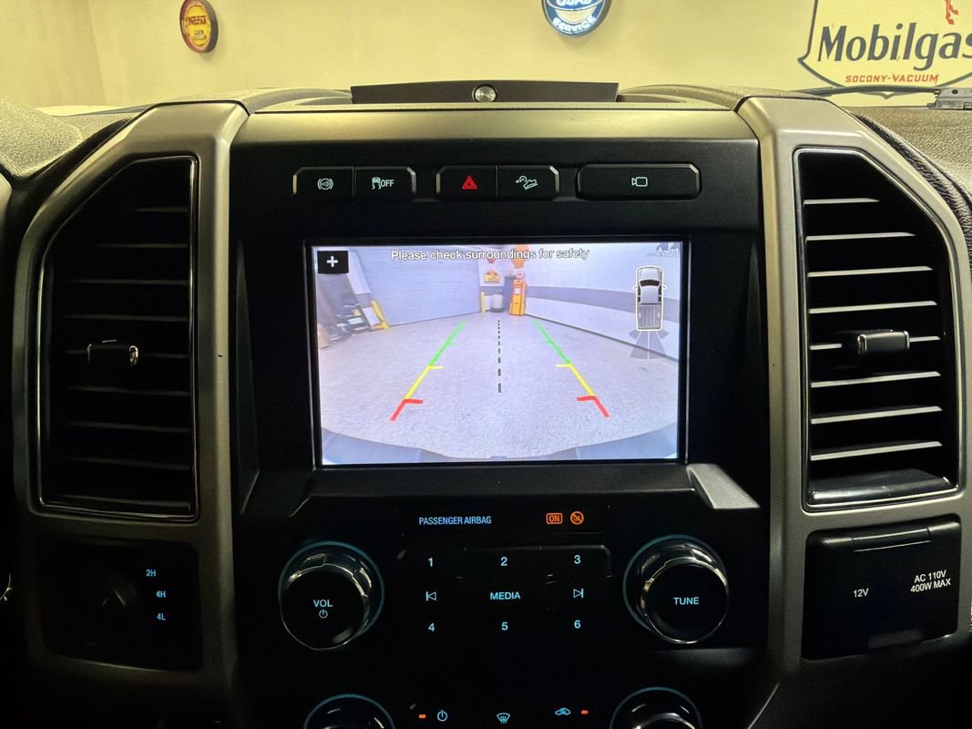 Used 2019 Ford F250 Lariat w/ Lariat Ultimate Package AWD/4WD image 23