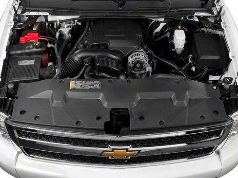 Used 2013 Chevrolet Silverado 1500 LT w/ All-Star Edition AWD/4WD image 17