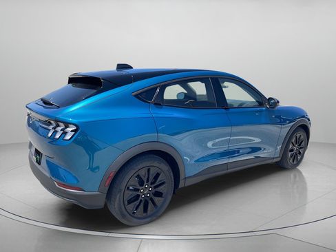 New 2026 Ford Mustang Mach-E Select image 4