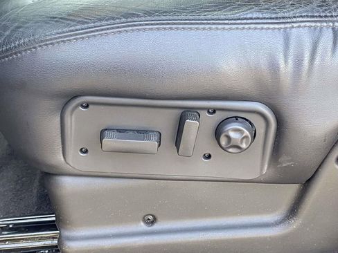 Used 2007 HUMMER H2 w/ Special Edition image 15