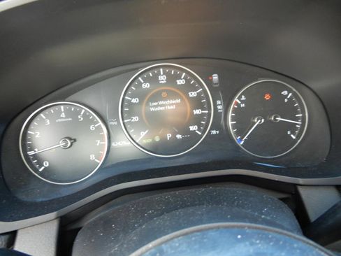 Used 2024 MAZDA CX-90 3.3 Turbo w/ Preferred Plus image 17