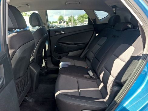 Used 2018 Hyundai Tucson SEL AWD/4WD image 10