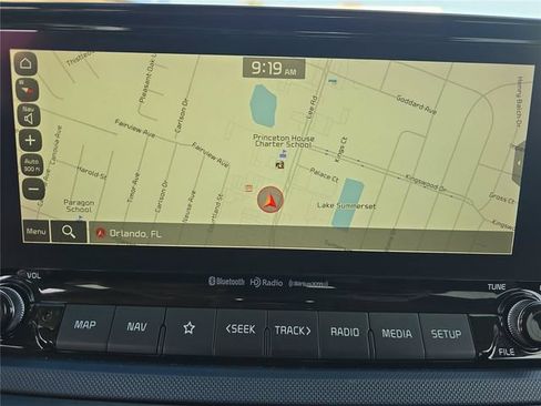 Used 2022 Kia Seltos S FWD image 16