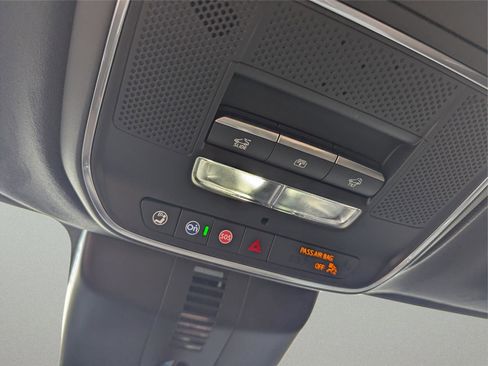 New 2026 GMC Acadia Denali Ultimate w/ LPO, All-Weather Package image 13