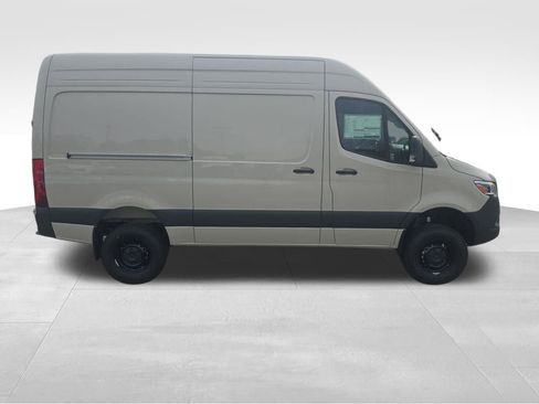 New 2026 Mercedes-Benz Sprinter 2500 image 6