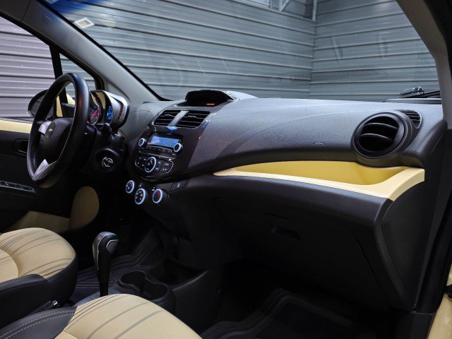 Used 2014 Chevrolet Spark LS FWD image 15