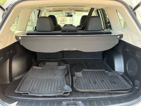 Used 2020 Subaru Forester Sport AWD/4WD image 31