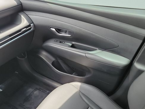 Certified 2025 Hyundai Tucson SEL image 13
