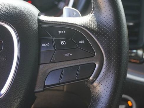 Used 2019 Dodge Challenger R/T Scat Pack image 21