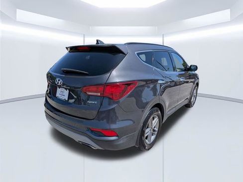 Used 2018 Hyundai Santa Fe Sport FWD image 4
