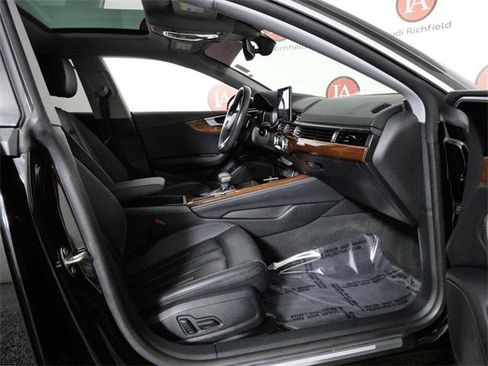 Certified 2023 Audi A5 2.0T Premium Plus w/ Premium Plus image 11