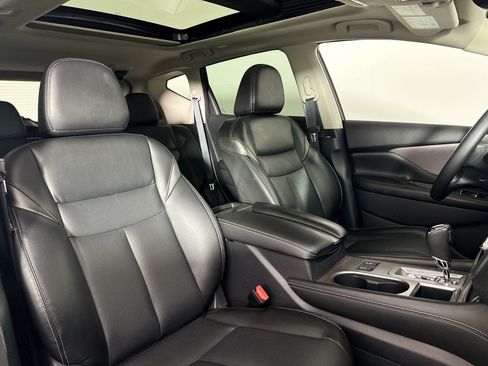 Used 2023 Nissan Murano SL w/ SL Moonroof Package AWD/4WD image 36