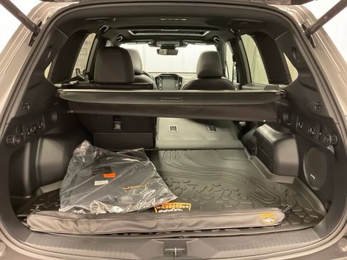 New 2026 Subaru Forester Wilderness image 22