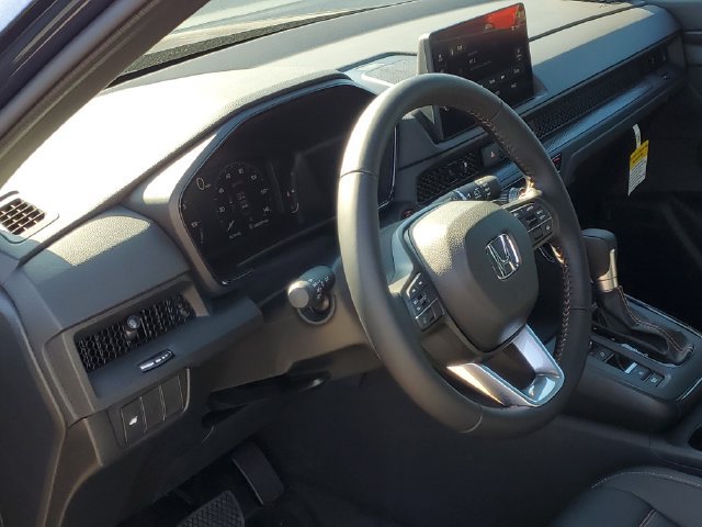 New 2027 Honda CR-V Sport-L image 8