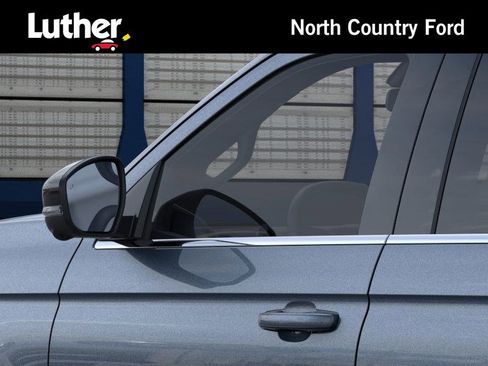 New 2026 Ford Expedition Max Platinum image 20