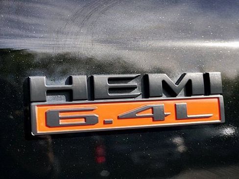 Used 2021 RAM 2500 Power Wagon image 12